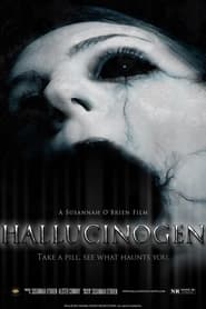 Hallucinogen' Poster
