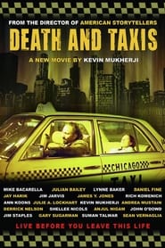 Death and Taxis' Poster