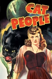 Cat People' Poster