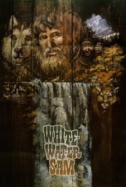 Whitewater Sam' Poster
