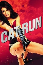 Cat Run' Poster