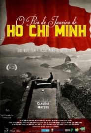 O Rio de Janeiro de Ho Chi Minh' Poster