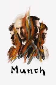 Munch' Poster
