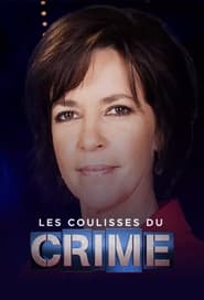 Les Coulisses Du Crime' Poster