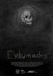 Exhumados' Poster