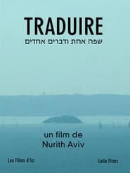 Traduire' Poster