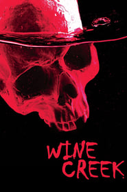 Wine Creek' Poster