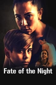 Fate of the Night' Poster