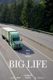 Big Life' Poster