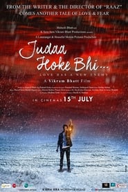 Judaa Hoke Bhi' Poster