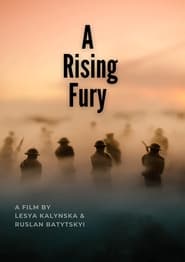 A Rising Fury' Poster