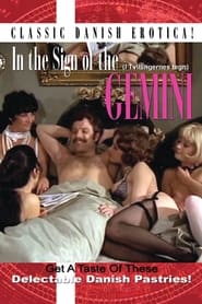 In the Sign of the Gemini' Poster