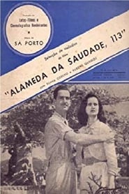 Alameda da Saudade 113' Poster