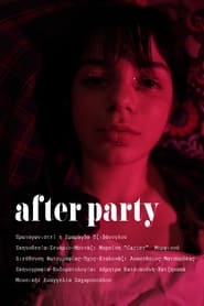 After Party' Poster