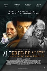 Altered Reality' Poster
