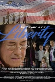 In Search of Liberty' Poster