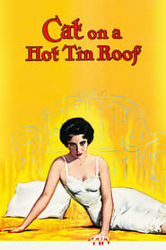 Streaming sources forCat on a Hot Tin Roof