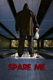 Spare Me' Poster