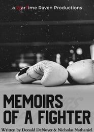 Memoirs of a Fighter' Poster