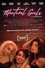 Montral Girls' Poster