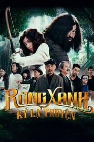 Rng Xanh K L Truyn' Poster