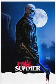 Final Summer' Poster