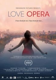 Love Opera' Poster
