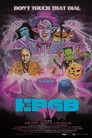 HeBGB TV' Poster