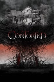Contorted' Poster