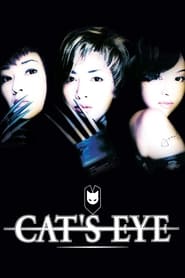 Cats Eye' Poster