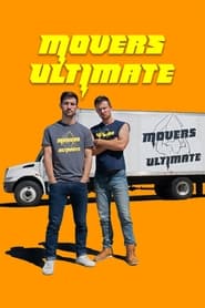 Movers Ultimate' Poster