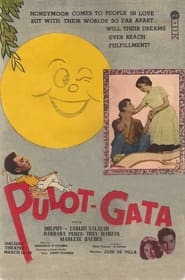 Pulot Gata' Poster