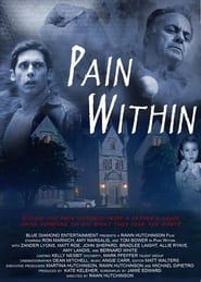 Pain Within' Poster