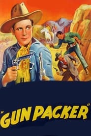 Gun Packer' Poster