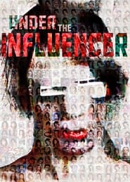 Under the Influencer' Poster