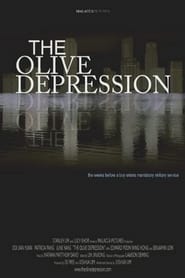 The Olive Depression' Poster