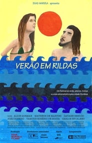 A Summer in Rildas' Poster