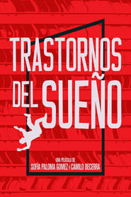 Trastornos del sueo' Poster