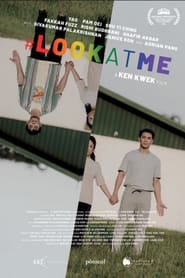LookAtMe' Poster