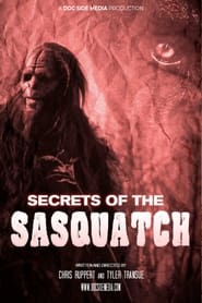 Streaming sources forSecrets of the Sasquatch
