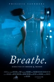Breathe A Solo Experience' Poster