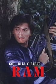 Col Billy Bibit RAM' Poster