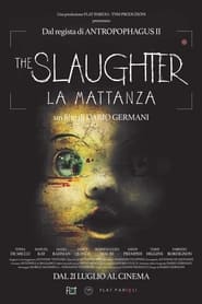 The Slaughter  La mattanza