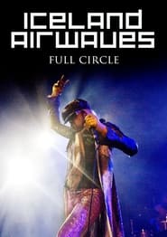 Iceland Airwaves Full Circle' Poster