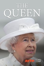 The Queen' Poster