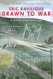 Eric Ravilious Drawn to War' Poster