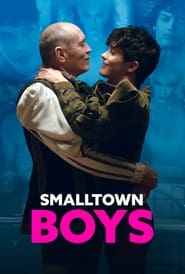 Smalltown Boys' Poster
