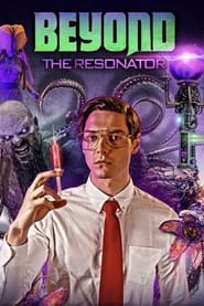 Beyond the Resonator' Poster