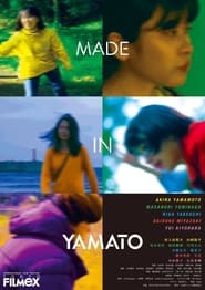 Made in Yamato' Poster