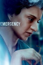 Emergency' Poster